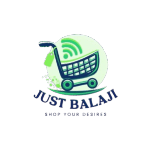 JustBalaji